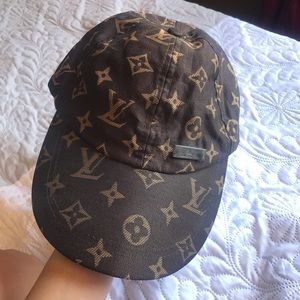 Louis Vuitton Hat